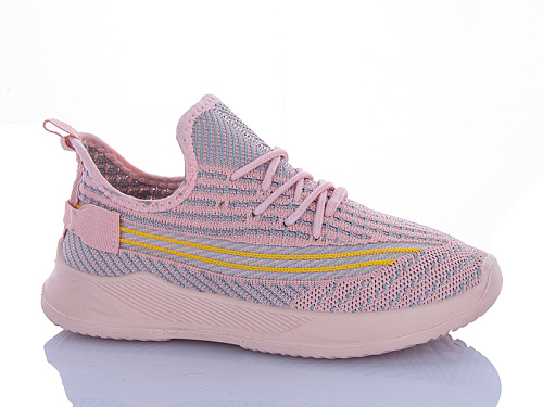 Кроссовки Super Gear 02-1378 pink в магазине Фонтан Обуви