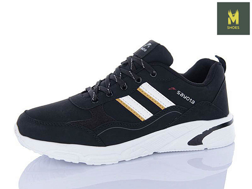 Кроссовки M Shoes A3352-2 в магазине Фонтан Обуви
