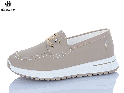 Туфли Башили H6552-9 в магазине Фонтан Обуви