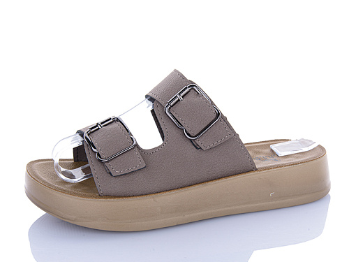 Шлепанцы I.Trendy YZ101-5 в магазине Фонтан Обуви