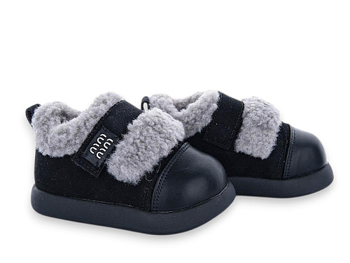 Угги Okshoes DN5025-1A в магазине Фонтан Обуви