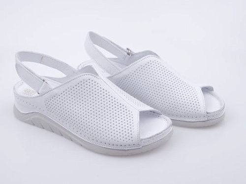 Босоножки Allshoes 198033 в магазине Фонтан Обуви