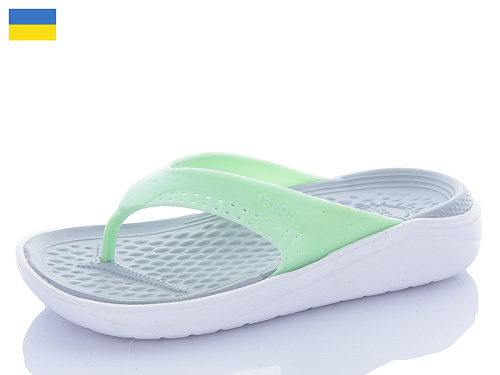 Шлепанцы Luckline 5032-310 в магазине Фонтан Обуви