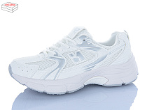 Кроссовки Qq Панда J2112-2 в магазине Фонтан Обуви