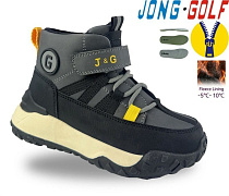 Ботинки Jong-Golf B31177-2 в магазине Фонтан Обуви