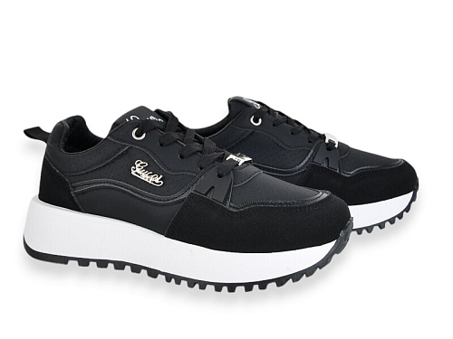 Кроссовки Hongquan J2106-1 в магазине Фонтан Обуви