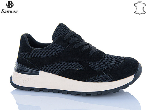 Кроссовки Башили H6573-2 в магазине Фонтан Обуви