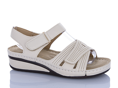 Босоножки Nayasitun 168-46 в магазине Фонтан Обуви