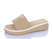 Шлепанцы Lilin 044-7 в магазине Фонтан Обуви