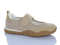 Туфли Violeta 2028-6 khaki в магазине Фонтан Обуви