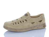 Туфли Dafuyuan W2357-5 в магазине Фонтан Обуви