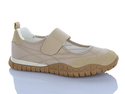 Туфли Violeta 2028-6 khaki в магазине Фонтан Обуви