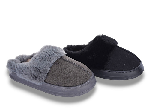 Тапочки Lion-Lu JHG15 mix (24) в магазине Фонтан Обуви