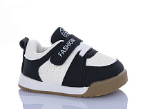 Кроссовки Comfort-Baby 591-2 чорний в магазине Фонтан Обуви