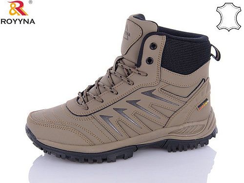 Кроссовки Royyna 074TП-6-37 хутро в магазине Фонтан Обуви