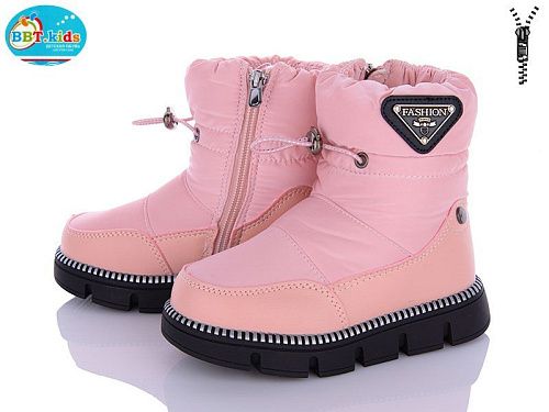 Дутики Bbt T6908-2 в магазине Фонтан Обуви