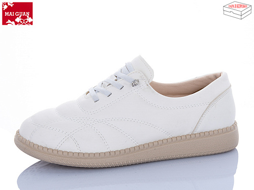 Туфли Maiguan F13-5 в магазине Фонтан Обуви