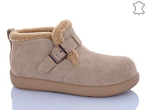 Ботинки Trasta WMP1110-5 в магазине Фонтан Обуви