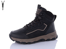 Ботинки Eebb A1701-1 в магазине Фонтан Обуви