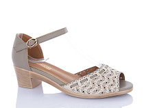 Босоножки Qq Shoes K1819-1 в магазине Фонтан Обуви