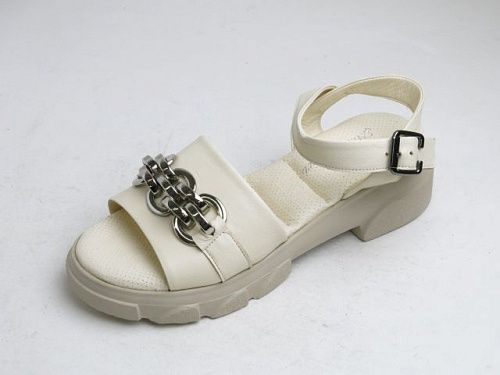 Босоножки Allshoes 171537 в магазине Фонтан Обуви