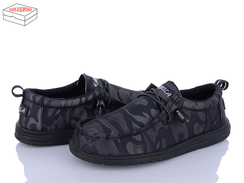 Туфли Kajila YLA031 в магазине Фонтан Обуви