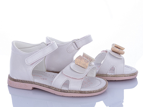 Босоножки Xifa Kids XF01-FG2166-2F в магазине Фонтан Обуви