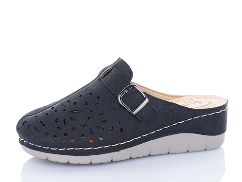 Шлепанцы I.Trendy G83-8 в магазине Фонтан Обуви