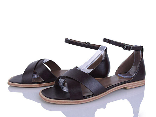 Босоножки Бабочка 8038-49 в магазине Фонтан Обуви