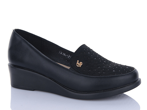 Туфли Aba BR18-2-1 в магазине Фонтан Обуви