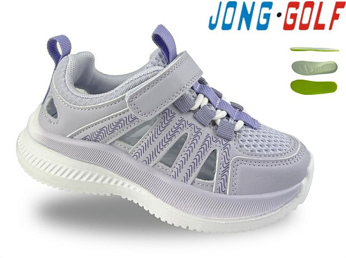 Кроссовки Jong-Golf B11824-12 в магазине Фонтан Обуви