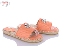 Шлепанцы Rama L304-18 в магазине Фонтан Обуви