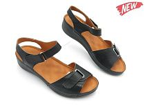 Босоножки Allshoes 176556 в магазине Фонтан Обуви