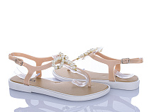 Босоножки Xifa W10-2 в магазине Фонтан Обуви