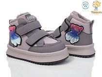 Ботинки Том.М 11237E в магазине Фонтан Обуви