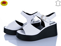 Босоножки Meideli M313-33 в магазине Фонтан Обуви