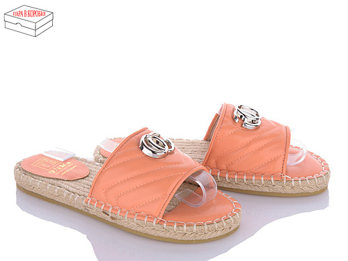 Шлепанцы Rama L304-18 в магазине Фонтан Обуви