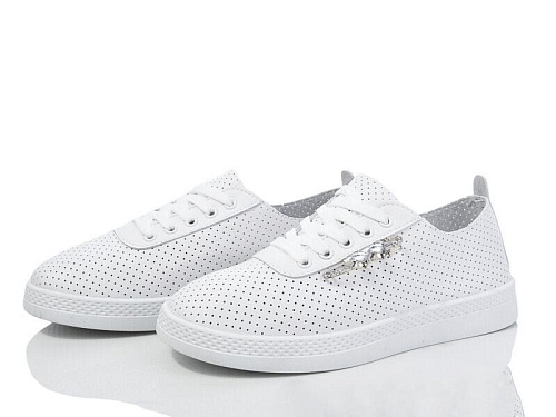 Кроссовки Okshoes 561-40 в магазине Фонтан Обуви