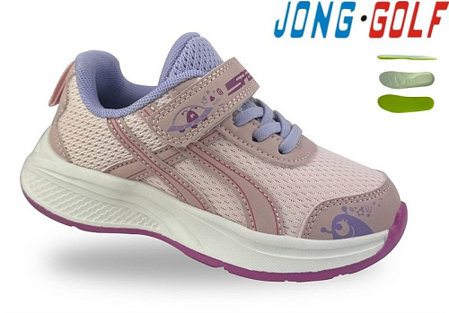 Кроссовки Jong-Golf B11718-8 в магазине Фонтан Обуви