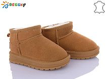 Угги Klf FJ3814-2B в магазине Фонтан Обуви