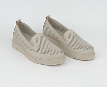 Балетки Allshoes 212077 в магазине Фонтан Обуви