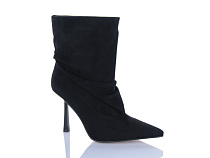 Ботинки Trasta QX1062-2 в магазине Фонтан Обуви