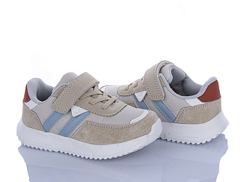 Кроссовки Xifa Kids B11659-26 в магазине Фонтан Обуви