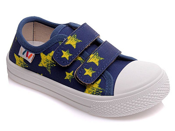 Кеды Weestep R107850249-WS в магазине Фонтан Обуви
