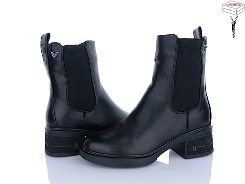 Ботинки Svit H627-1 в магазине Фонтан Обуви