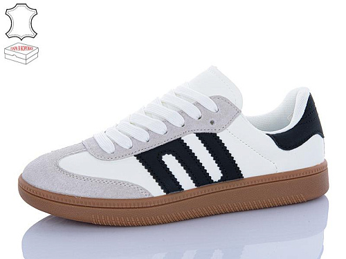 Кроссовки M•D-Gresso-Lunastep KD011-2 в магазине Фонтан Обуви