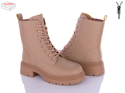 Ботинки Ailaifa 3F61-4 в магазине Фонтан Обуви