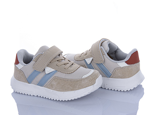 Кроссовки Xifa Kids B11659-26 в магазине Фонтан Обуви