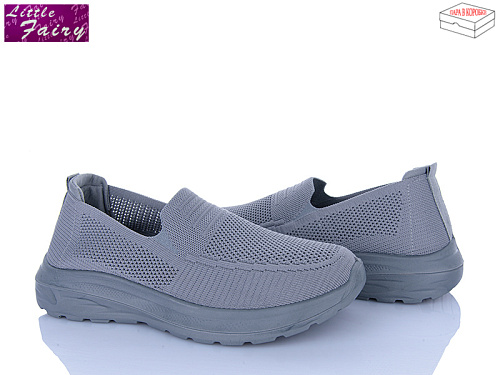 Кроссовки Little Fairy B1025-2 піна в магазине Фонтан Обуви