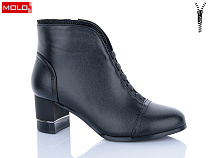 Ботинки Molo 0704 в магазине Фонтан Обуви